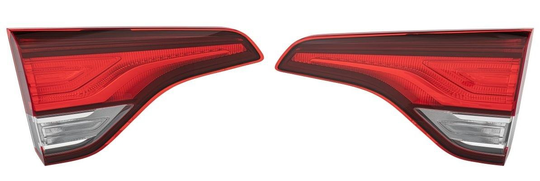 Taillight set SET_2TZ 012 312-111 Hella SET2TZ 012 312111