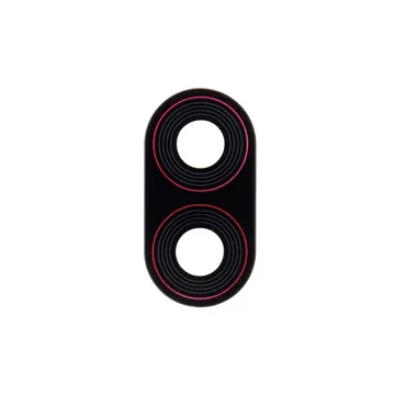 Xiaomi Pocophone F1 Camera Lens - Black