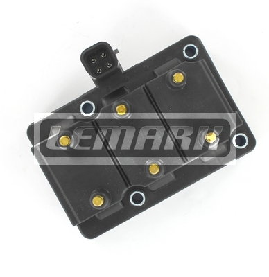 Dry Ignition Coil Lemark CP337