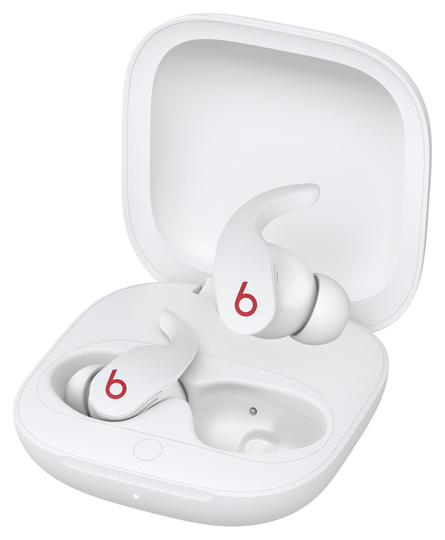 Beats Fit Pro True Wireless In-Ear Earbuds - White