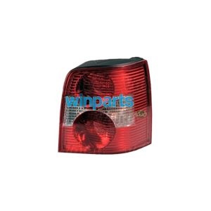 Tail Light LEFT 9228412