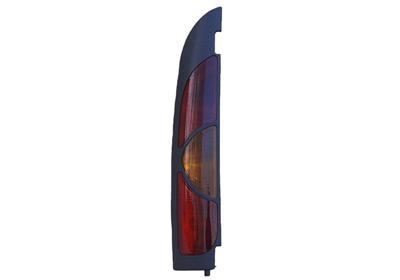Tail Light LEFT 3376670102004 Origineel 3376670102004
