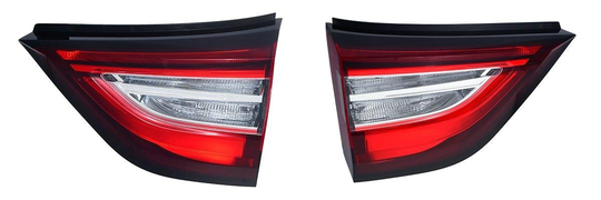 Taillight set SET_2TZ 012 314-121 Hella SET2TZ 012 314121