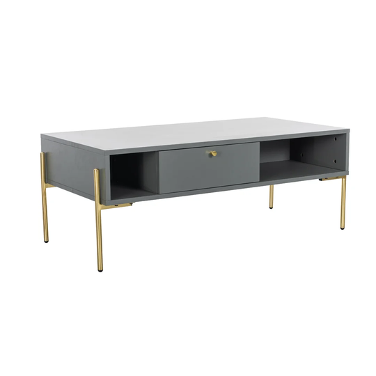 Kober Coffee Table with Storage