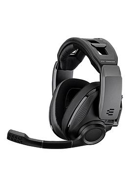 Epos Gsp 670 Dual Wireless Gaming Headset