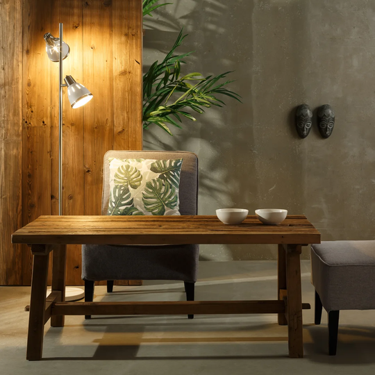 Maksymilian Tresle Coffee Table