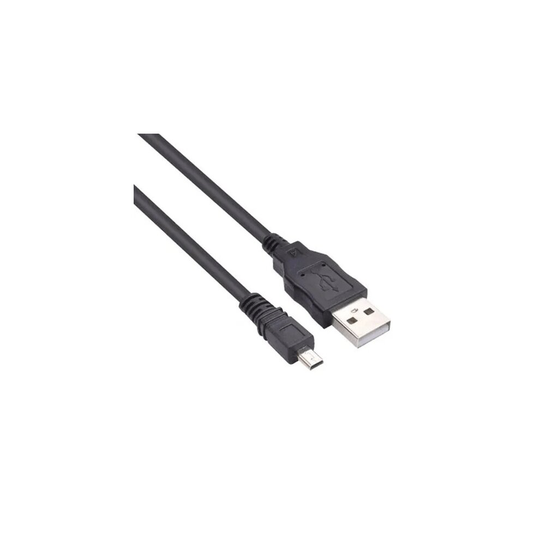 USB Cable For Samsung S860 Digital Camera