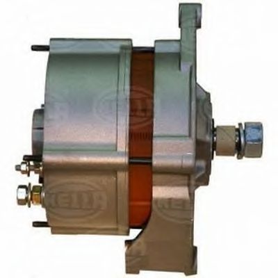 Alternator 8EL737217-001 by Hella