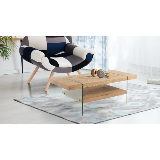 Duran Coffee Table