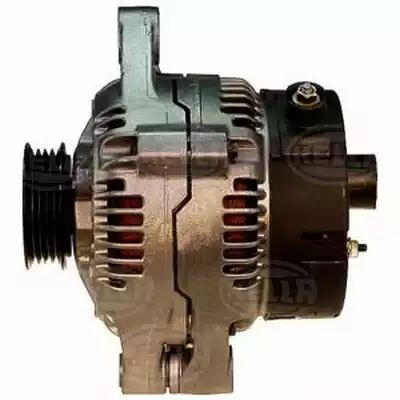Alternator 8EL737604-001 by Hella