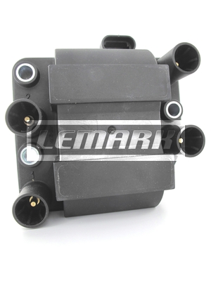 Dry Ignition Coil Lemark CP064