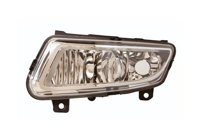 Daytime Running Light 5829957 Van Wezel 5829957