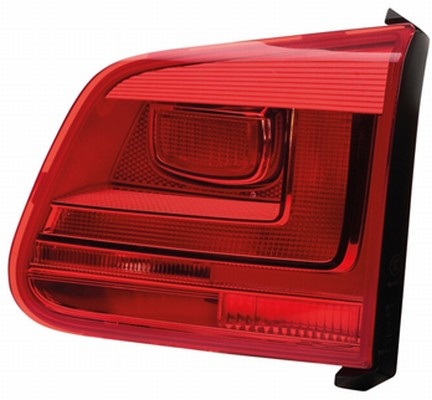 Combination Tail Light 2SA 010 739-091 Hella 2SA 010 739091