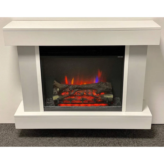 Suncrest 2kW Foxley Electric Suite