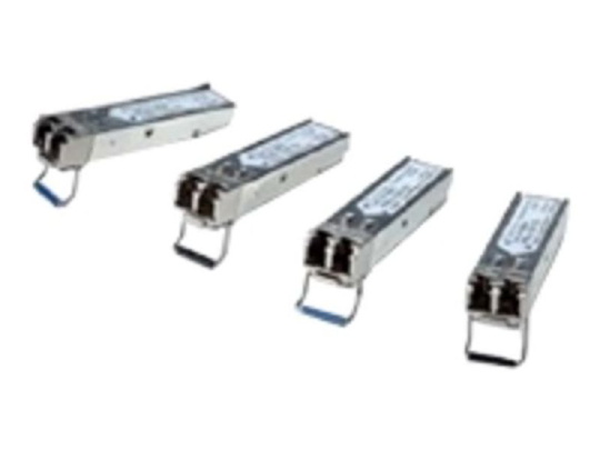 Cisco Rugged SFP (mini-GBIC) transceiver module 1000Base-SX plug-in module up to 550 m 850 nm