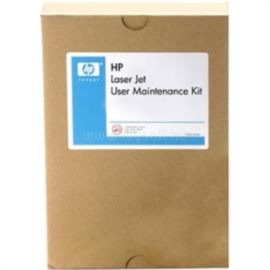 HP LaserJet C1N58A 220V Maintenance Kit