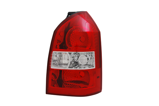 Combination Tail Light 11-6112-11-2 TYC 116112112