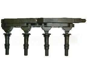 INTERMOTOR IGNITION COIL 12724 Replaces 90536194,9119567,12 08 008,9119567,ZS342