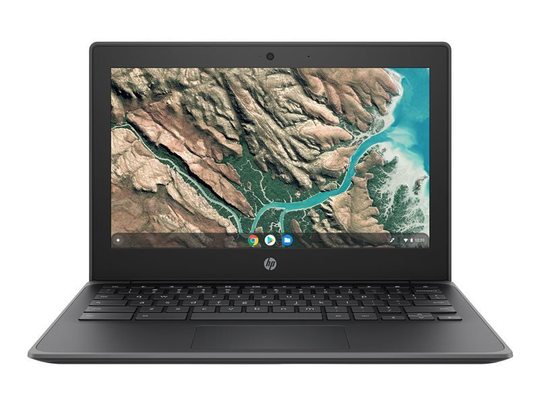HP Chromebook 11 G8 Intel Celeron 4GB 32GB eMMC 11.6" Chromebook