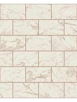 Crown Metro Brick Wallpaper