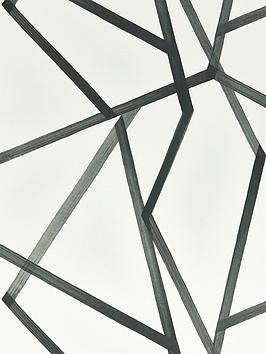 Harlequin Sumi Pearl Wallpaper