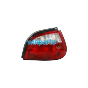 Tail Light RIGHT 5/99 + 5-door 7236401