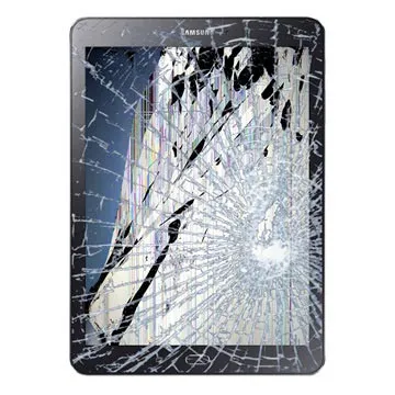 Samsung Galaxy Tab S2 9.7 LCD and Touch Screen Repair - Black
