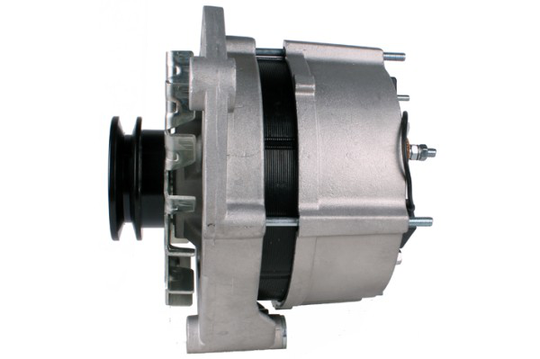 Alternator 8EL012428-911 by Hella