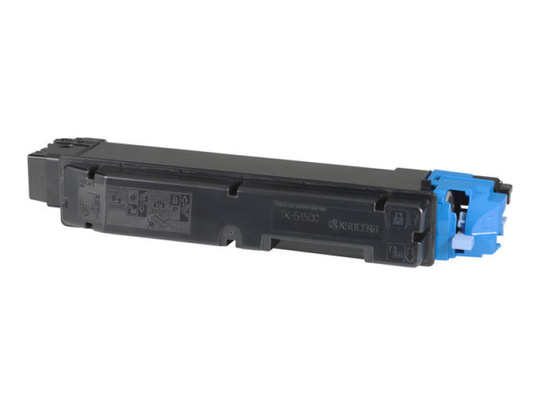 Kyocera Cyan TK-5150C Toner Cassette