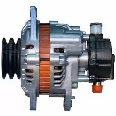 Alternator 8EL737169-001 by Hella