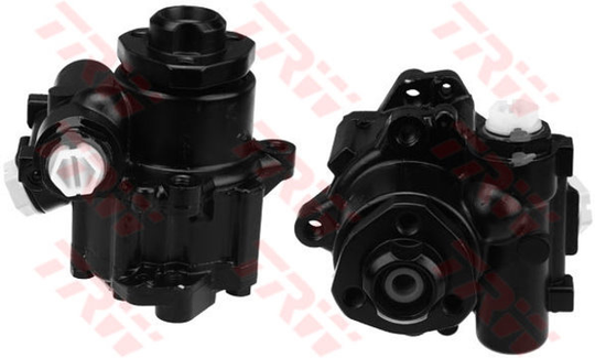 Hydraulic Pump, steering system JPR213 TRW JPR213