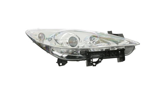 TYC Headlights PEUGEOT 20-11223-05-2 620686 Headlamp,Headlight