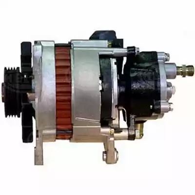 Alternator 8EL732703-001 by Hella