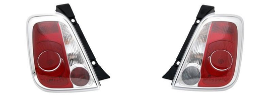 Taillight set SET1604931