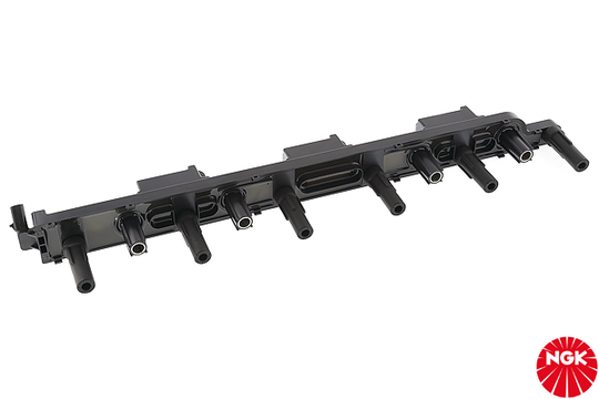 NGK U6032 / 48219 Ignition Coil Genuine NGK Component