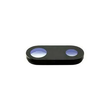 iPhone 7 Plus Camera Lens - Black