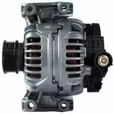 Alternator 8EL737886-001 by Hella