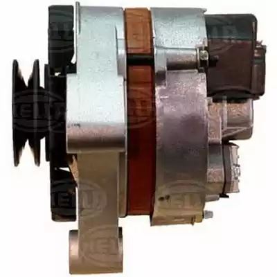 Alternator 8EL725861-001 by Hella