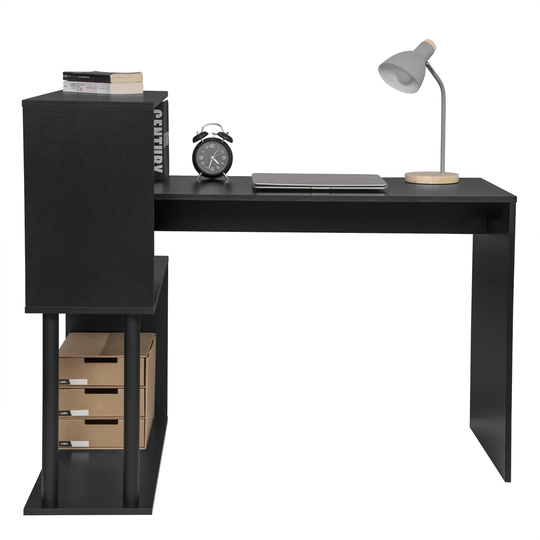 L-Shape Computer Desk