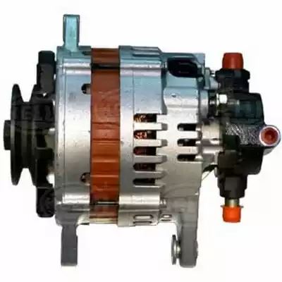 Alternator 8EL737570-001 by Hella