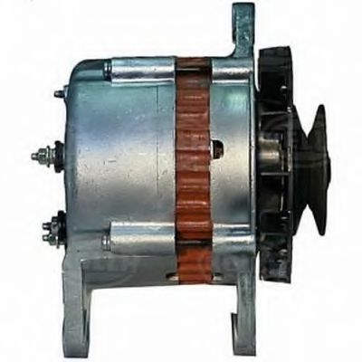 Alternator 8EL737061-001 by Hella