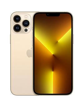 Apple Iphone 13 Pro Max, 256Gb - Gold