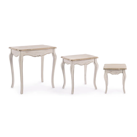 Set3 Maeve Coffee Table