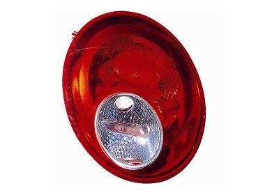 Combination Tail Light 5805932 Van Wezel 5805932