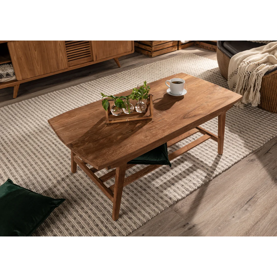 Buton Coffee Table