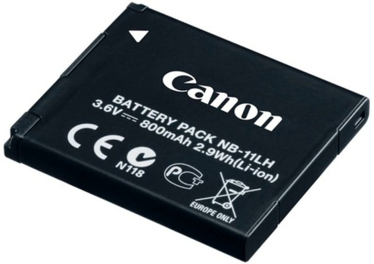 Canon Nb-11lh Battery - Battery Pack