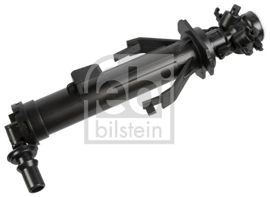 Washer Fluid Jet, headlight cleaning febi Plus 175652 175652