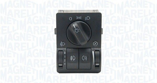 Switch, headlight CI50996