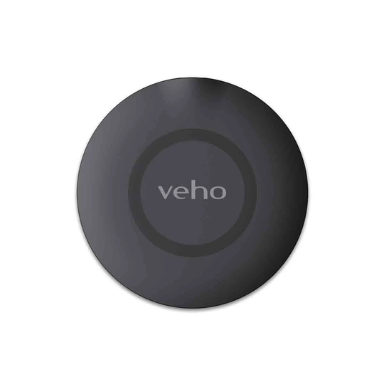 Veho DS-6 Super fast 15W Qi wireless charging pad
