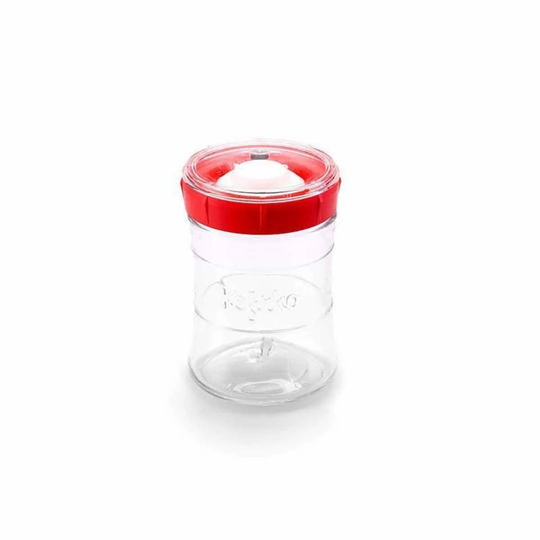 Kefirko Veggie Fermenter - Red - 848Ml